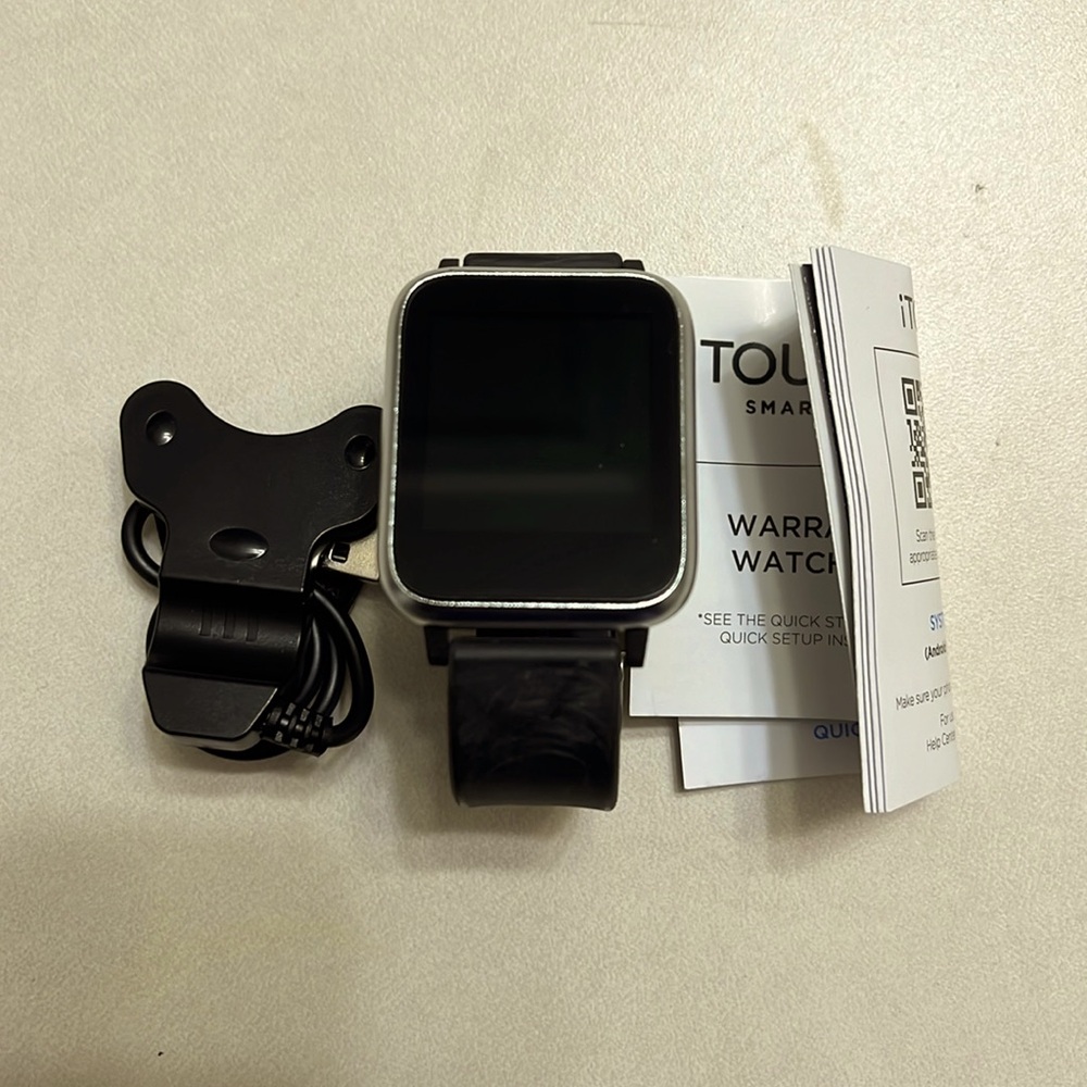 Itouch smartwatche